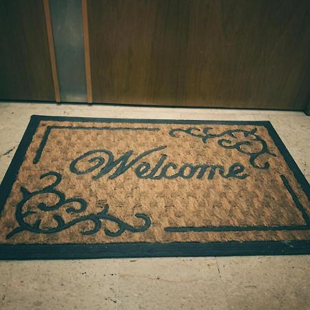 Appartement Da Patrizia E Valerio à Palerme Extérieur photo