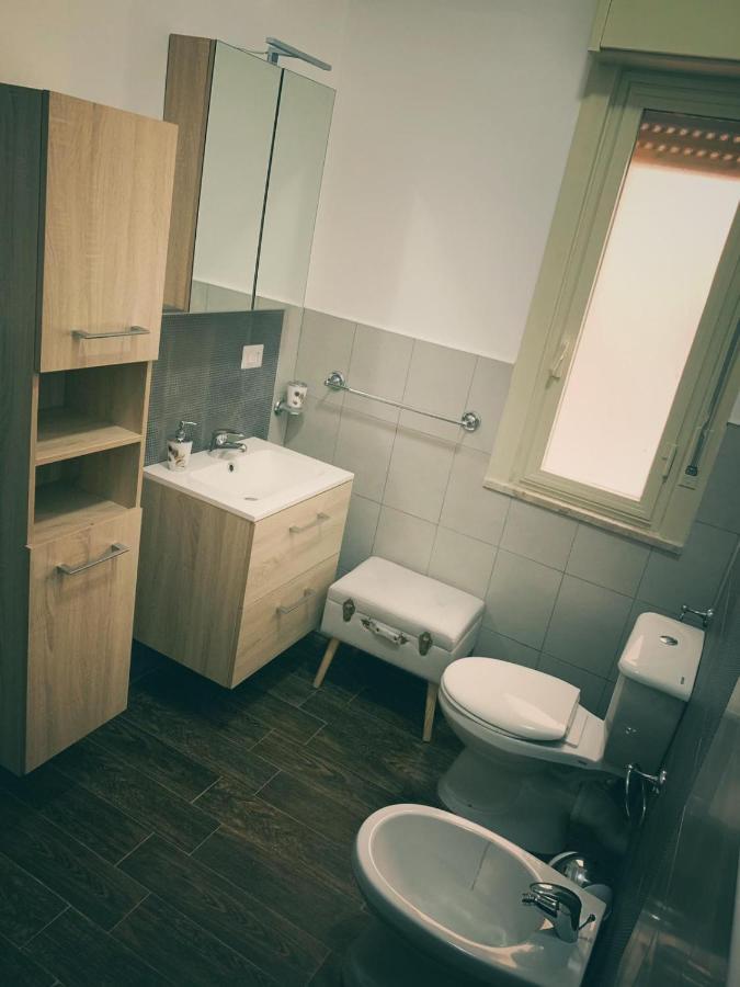 Appartement Da Patrizia E Valerio à Palerme Extérieur photo