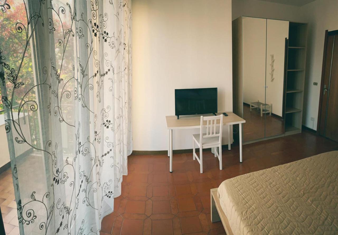Appartement Da Patrizia E Valerio à Palerme Extérieur photo